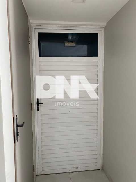 Apartamento 1 quarto à venda Aeroclube, João Pessoa - R$ 750.000 - PBAP10007