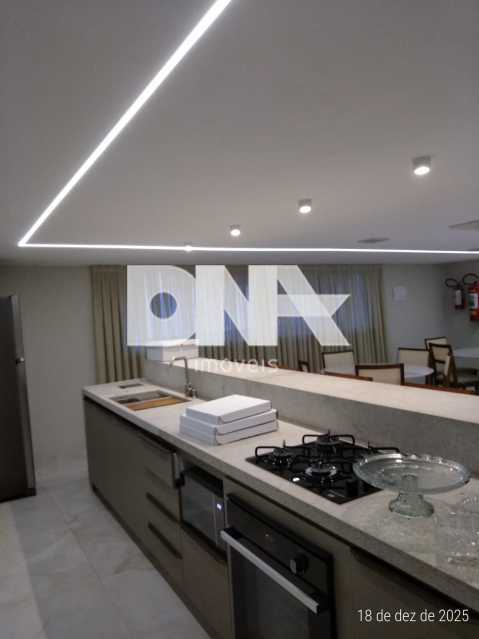 Apartamento 1 quarto à venda Aeroclube, João Pessoa - R$ 750.000 - PBAP10007