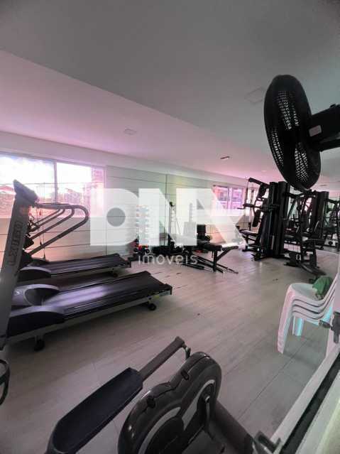 Apartamento 1 quarto à venda Aeroclube, João Pessoa - R$ 750.000 - PBAP10007