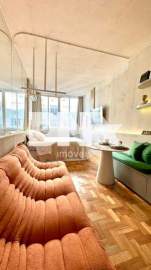 Kitnet/Conjugado 23m² à venda Copacabana, Rio de Janeiro - R$ 735.000 - NSKI10215