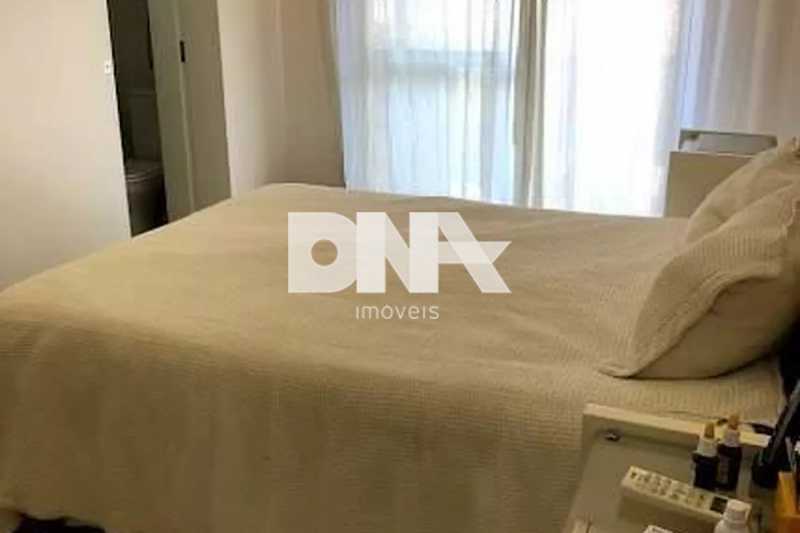 Apartamento 3 quartos à venda Gávea, Rio de Janeiro - R$ 2.850.000 - LEAP31240