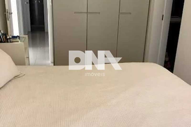 Apartamento 3 quartos à venda Gávea, Rio de Janeiro - R$ 2.850.000 - LEAP31240