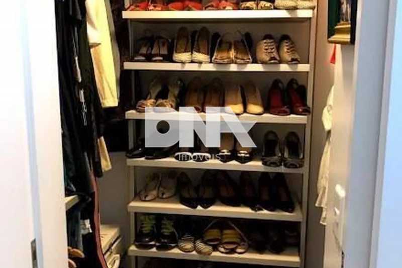 Apartamento 3 quartos à venda Gávea, Rio de Janeiro - R$ 2.850.000 - LEAP31240