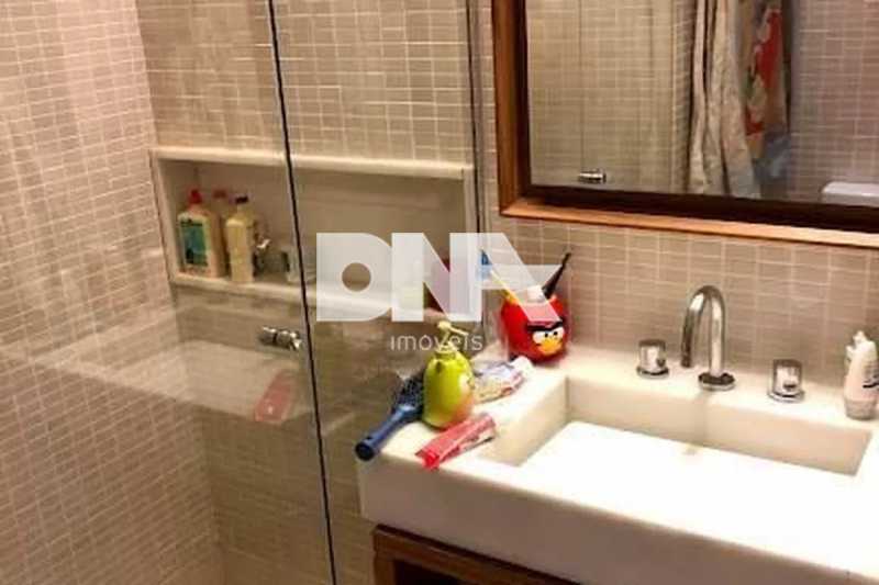 Apartamento 3 quartos à venda Gávea, Rio de Janeiro - R$ 2.850.000 - LEAP31240