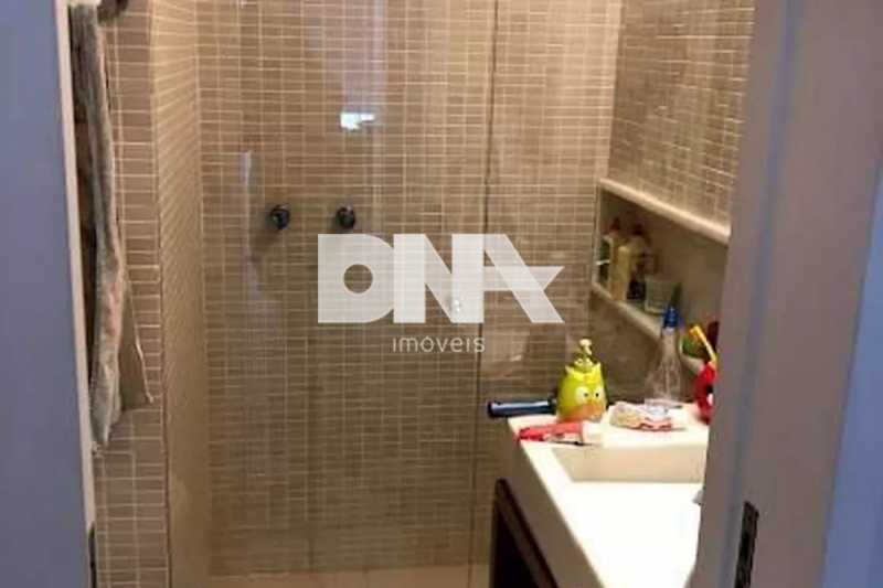 Apartamento 3 quartos à venda Gávea, Rio de Janeiro - R$ 2.850.000 - LEAP31240