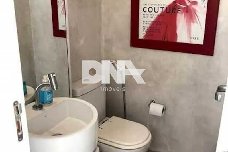 Apartamento 3 quartos à venda Gávea, Rio de Janeiro - R$ 2.850.000 - LEAP31240