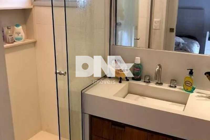 Apartamento 3 quartos à venda Gávea, Rio de Janeiro - R$ 2.850.000 - LEAP31240