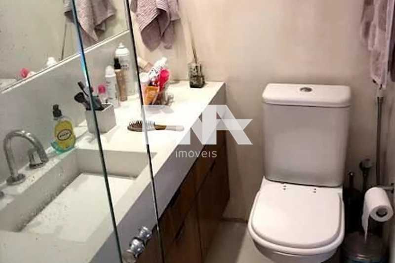 Apartamento 3 quartos à venda Gávea, Rio de Janeiro - R$ 2.850.000 - LEAP31240