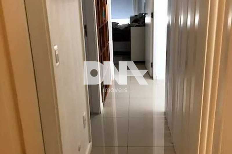 Apartamento 3 quartos à venda Gávea, Rio de Janeiro - R$ 2.850.000 - LEAP31240