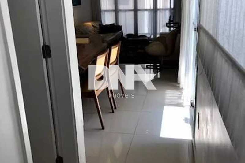 Apartamento 3 quartos à venda Gávea, Rio de Janeiro - R$ 2.850.000 - LEAP31240