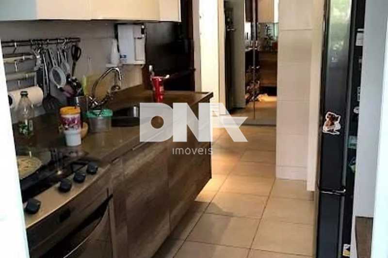 Apartamento 3 quartos à venda Gávea, Rio de Janeiro - R$ 2.850.000 - LEAP31240