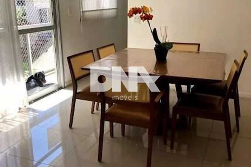 Apartamento 3 quartos à venda Gávea, Rio de Janeiro - R$ 2.850.000 - LEAP31240