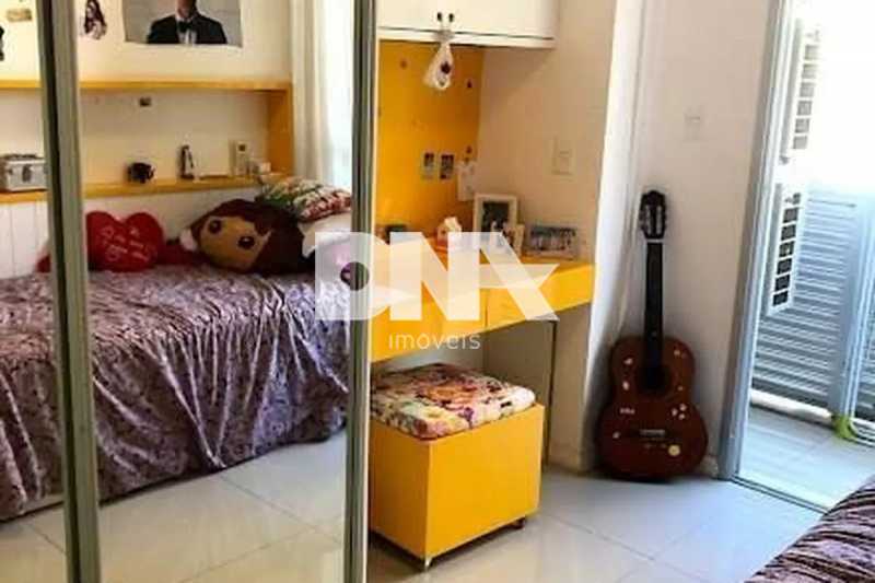 Apartamento 3 quartos à venda Gávea, Rio de Janeiro - R$ 2.850.000 - LEAP31240