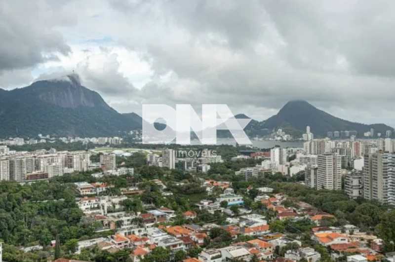 Apartamento 4 quartos à venda Leblon, Rio de Janeiro - R$ 2.850.000 - LEAP40453