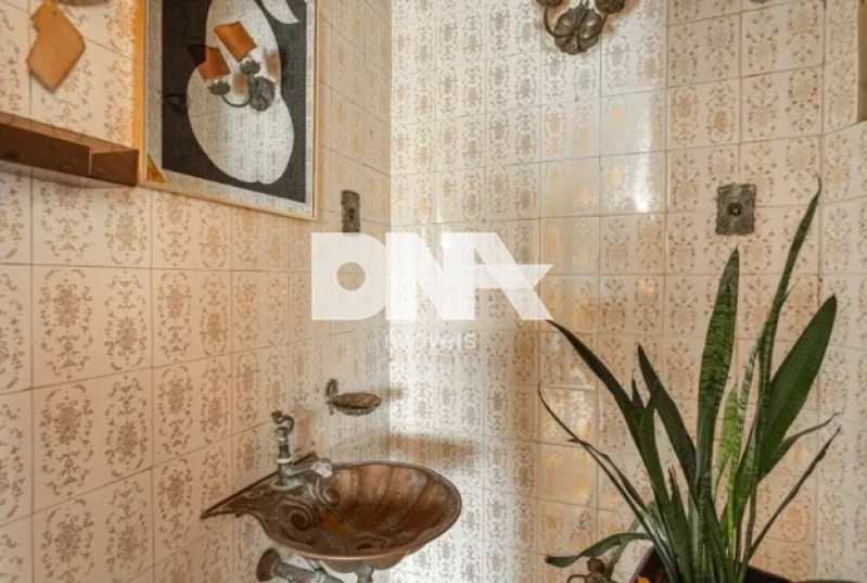 Apartamento 4 quartos à venda Leblon, Rio de Janeiro - R$ 2.850.000 - LEAP40453