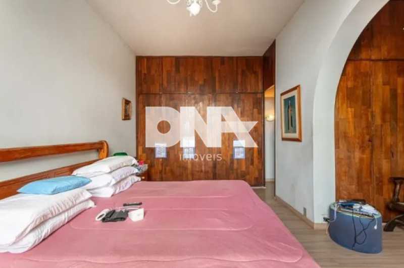 Apartamento 4 quartos à venda Leblon, Rio de Janeiro - R$ 2.850.000 - LEAP40453
