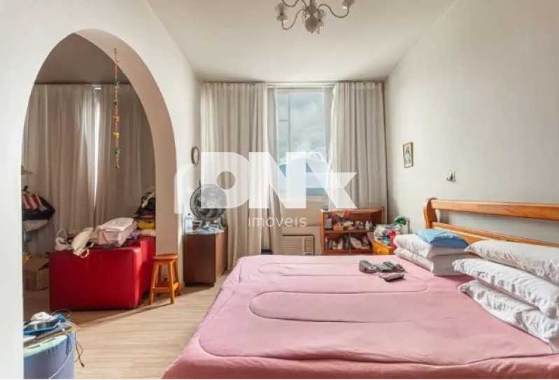 Apartamento 4 quartos à venda Leblon, Rio de Janeiro - R$ 2.850.000 - LEAP40453