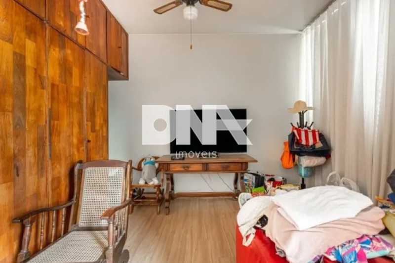 Apartamento 4 quartos à venda Leblon, Rio de Janeiro - R$ 2.850.000 - LEAP40453