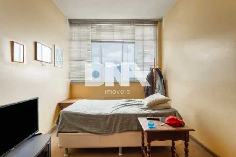 Apartamento 4 quartos à venda Leblon, Rio de Janeiro - R$ 2.850.000 - LEAP40453