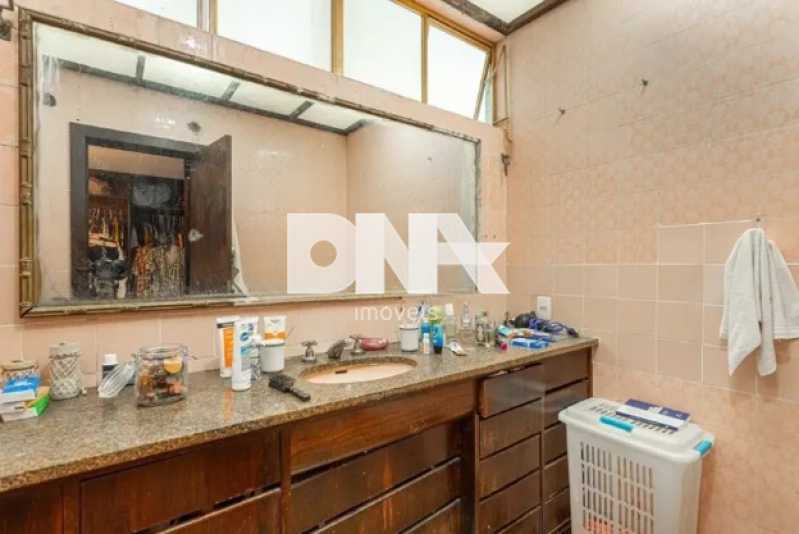Apartamento 4 quartos à venda Leblon, Rio de Janeiro - R$ 2.850.000 - LEAP40453