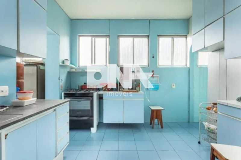 Apartamento 4 quartos à venda Leblon, Rio de Janeiro - R$ 2.850.000 - LEAP40453