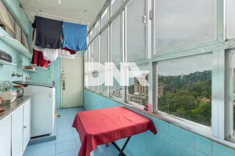 Apartamento 4 quartos à venda Leblon, Rio de Janeiro - R$ 2.850.000 - LEAP40453