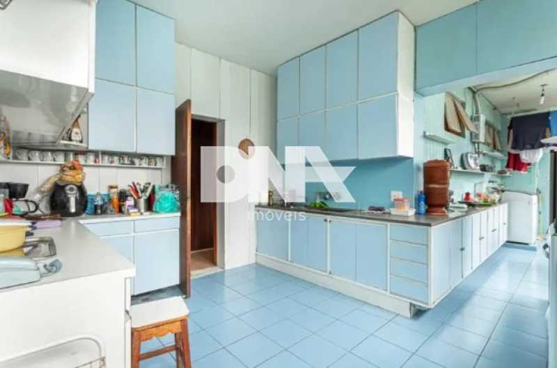 Apartamento 4 quartos à venda Leblon, Rio de Janeiro - R$ 2.850.000 - LEAP40453