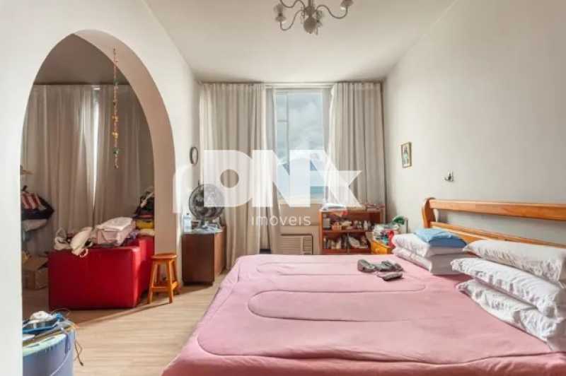 Apartamento 4 quartos à venda Leblon, Rio de Janeiro - R$ 2.850.000 - LEAP40453