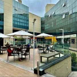 espaco gourmet - 1 espaco gourmet - 1