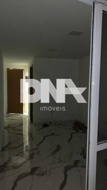 Sala Luxo Frontal BRT e via Publica Out Door favorável - JOSL00070