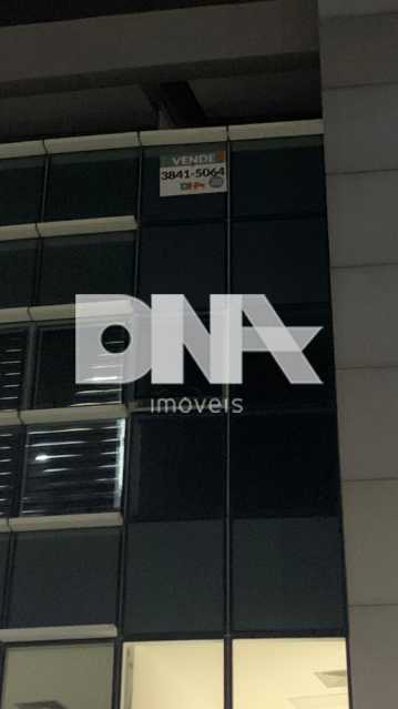 Sala Luxo Frontal BRT e via Publica Out Door favorável - JOSL00070