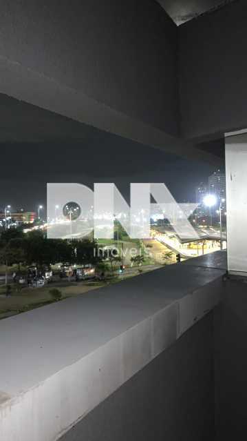 Sala Luxo Frontal BRT e via Publica Out Door favorável - JOSL00070