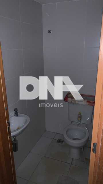 Sala Luxo Frontal BRT e via Publica Out Door favorável - JOSL00070