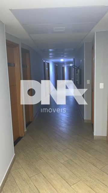 Sala Luxo Frontal BRT e via Publica Out Door favorável - JOSL00070