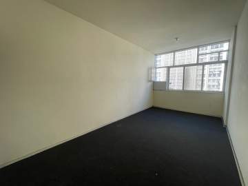 Oportunidade - Sala Comercial 35m² à venda Avenida Presidente Vargas, Cidade Nova, Rio de Janeiro - R$ 55.000 - CTSL10007