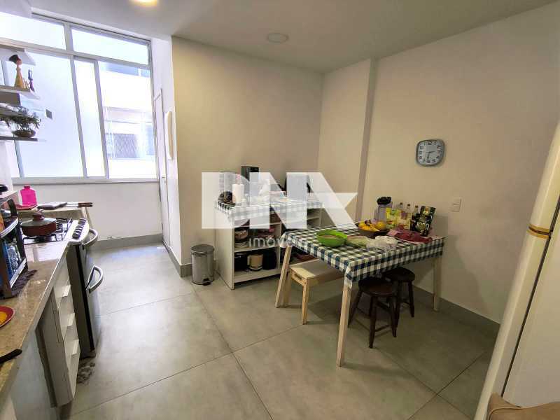 Apartamento 4 quartos à venda Leme, Rio de Janeiro - R$ 2.200.000 - LEAP40454