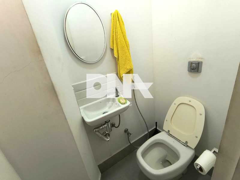 Apartamento 4 quartos à venda Leme, Rio de Janeiro - R$ 2.200.000 - LEAP40454