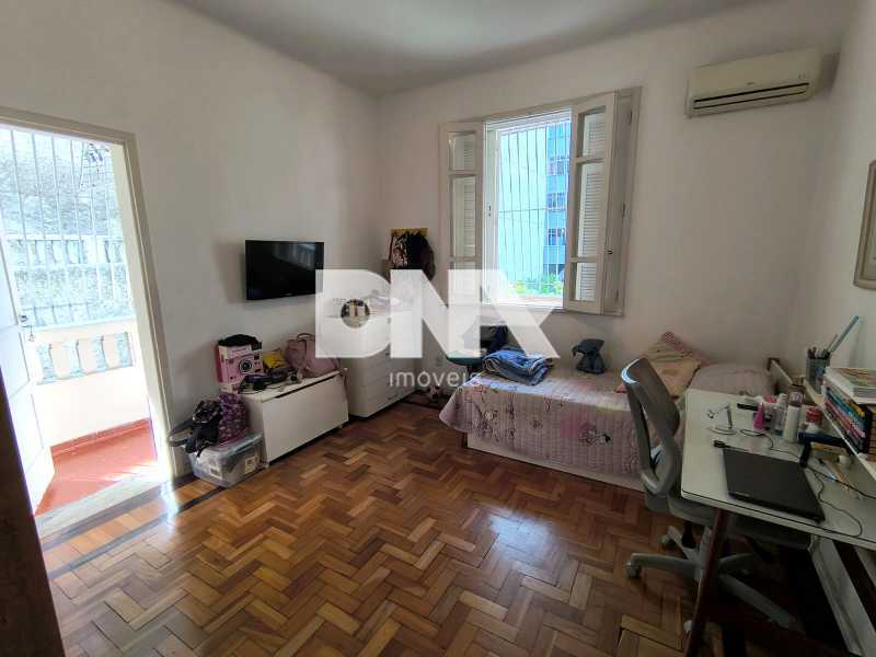 Apartamento 4 quartos à venda Leme, Rio de Janeiro - R$ 2.200.000 - LEAP40454