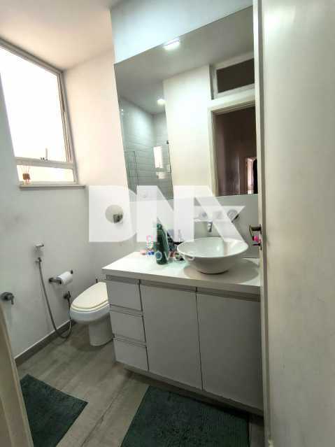 Apartamento 4 quartos à venda Leme, Rio de Janeiro - R$ 2.200.000 - LEAP40454