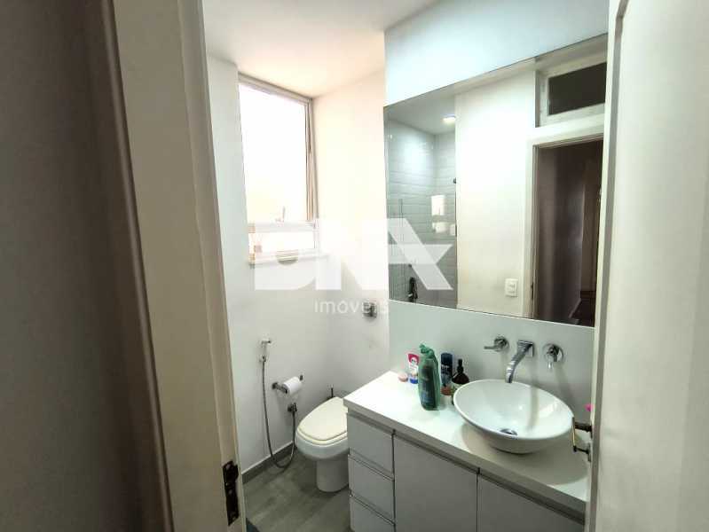 Apartamento 4 quartos à venda Leme, Rio de Janeiro - R$ 2.200.000 - LEAP40454