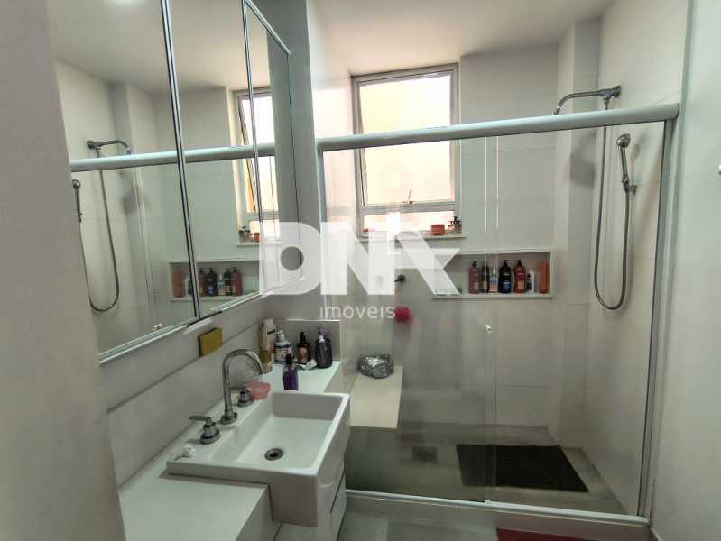 Apartamento 4 quartos à venda Leme, Rio de Janeiro - R$ 2.200.000 - LEAP40454