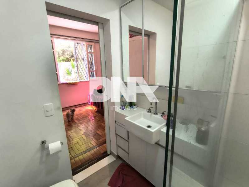 Apartamento 4 quartos à venda Leme, Rio de Janeiro - R$ 2.200.000 - LEAP40454