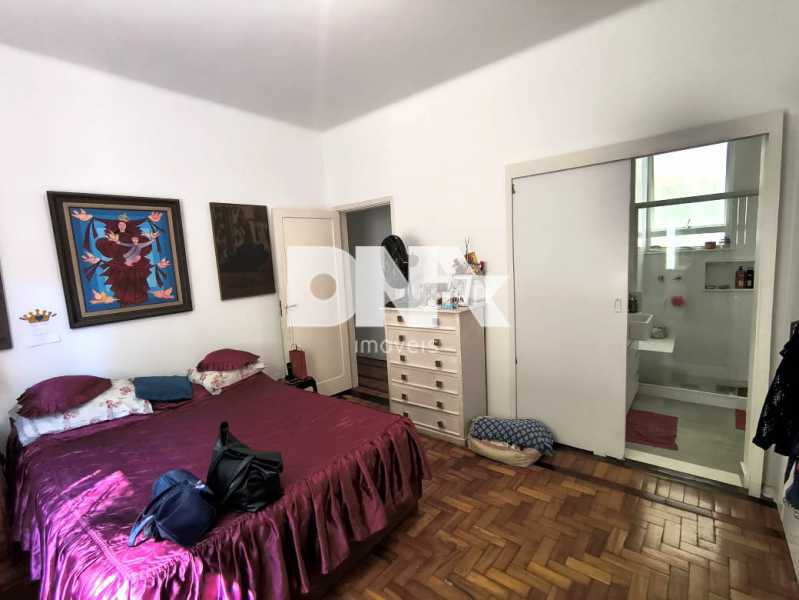 Apartamento 4 quartos à venda Leme, Rio de Janeiro - R$ 2.200.000 - LEAP40454