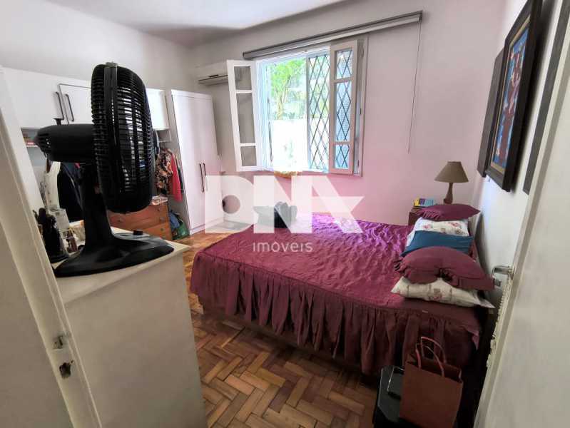 Apartamento 4 quartos à venda Leme, Rio de Janeiro - R$ 2.200.000 - LEAP40454