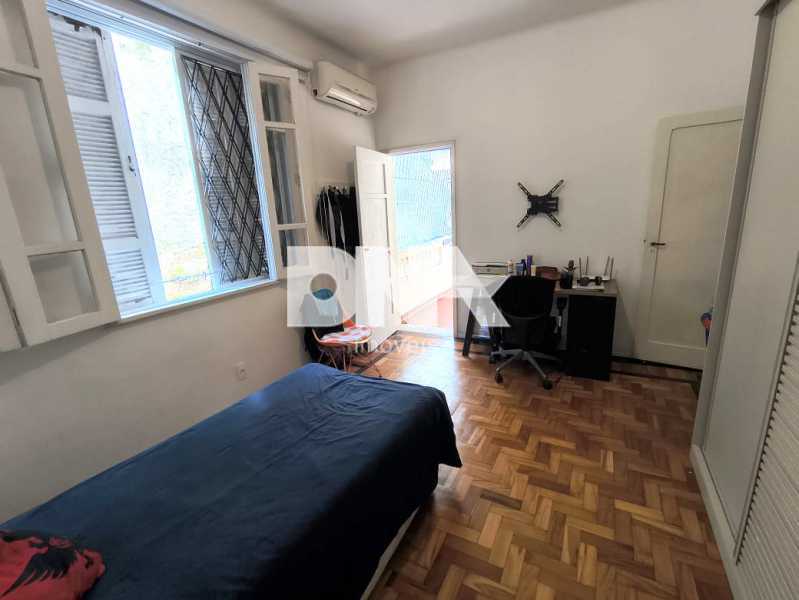 Apartamento 4 quartos à venda Leme, Rio de Janeiro - R$ 2.200.000 - LEAP40454