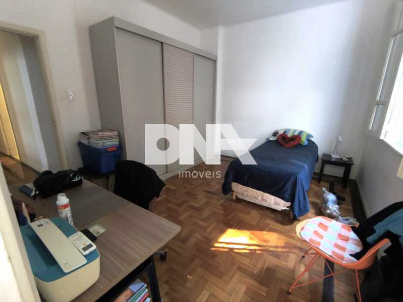 Apartamento 4 quartos à venda Leme, Rio de Janeiro - R$ 2.200.000 - LEAP40454