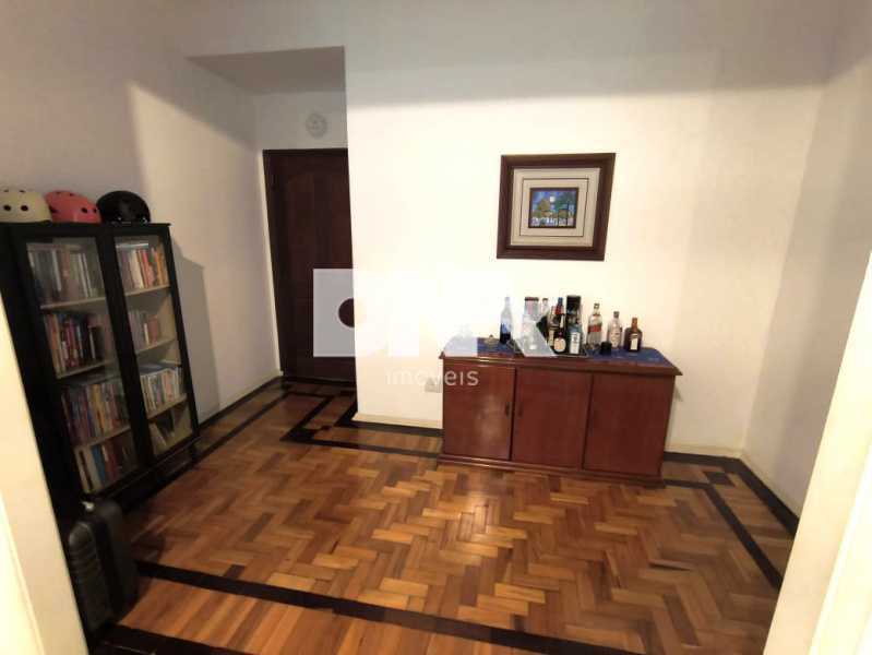 Apartamento 4 quartos à venda Leme, Rio de Janeiro - R$ 2.200.000 - LEAP40454
