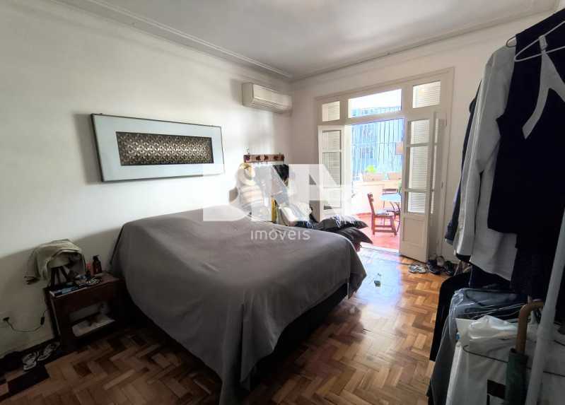 Apartamento 4 quartos à venda Leme, Rio de Janeiro - R$ 2.200.000 - LEAP40454