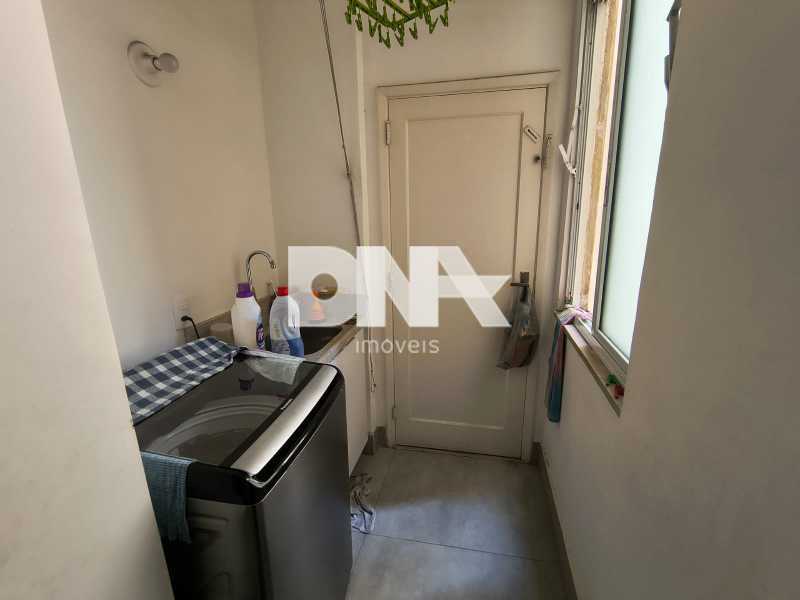 Apartamento 4 quartos à venda Leme, Rio de Janeiro - R$ 2.200.000 - LEAP40454