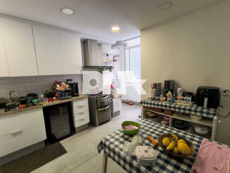 Apartamento 4 quartos à venda Leme, Rio de Janeiro - R$ 2.200.000 - LEAP40454